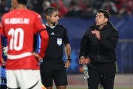 Córdova y el análisis de la agónica clasificación a los octavos de final del Mundial Sub 20: “Se hicieron 75 minutos de muy buen fútbol y 15 de caos”