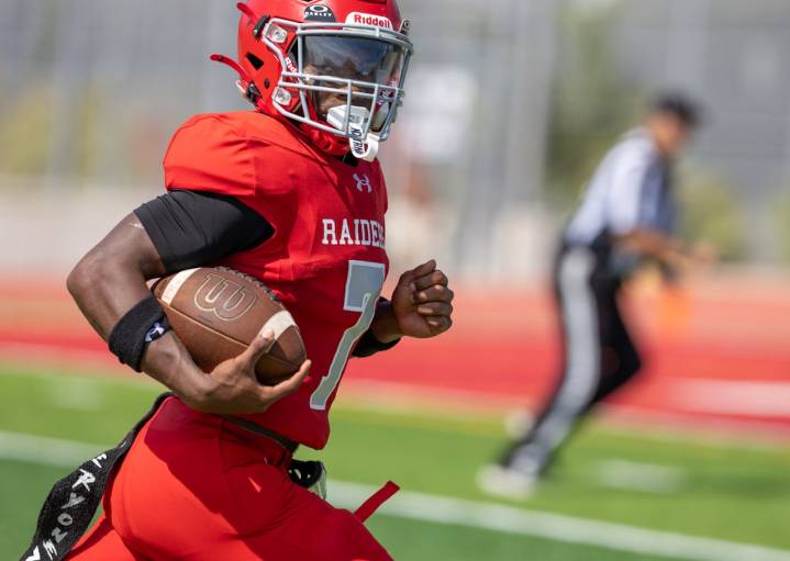 Staten Island HS football: Port Richmond riding Kasiem Cromwell into big game vs. Lincoln on Saturday