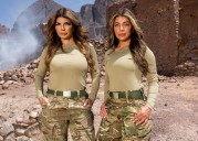 Why Teresa Giudice Was ‘So Lucky’ She Got Poop Duty on 'Special Forces'