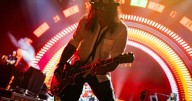 ¿Qué pasará con el dinero de las boletas si cancelan el concierto de Guns N’ Roses en Colombia?