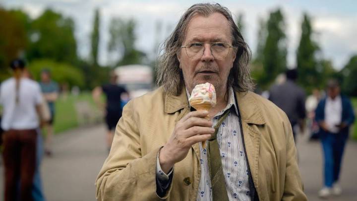 Is MI5's Slough House Real? The True Story Behind Apple TV+'s Spy Thriller 'Slow Horses'