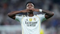 El Real Madrid recupera la cabeza con un triunfo polémico ante el Villarreal (3
