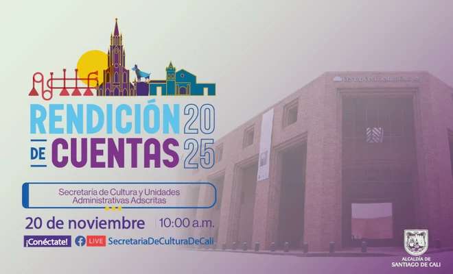 Secretaría de Cultura rinde cuentas con sus Unidades Administrativas adscritas: Estudios Takeshima y el Teatro Municipal Enrique Buenaventura