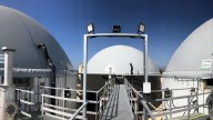 Ence impulsa en Ourense una planta de biofertilizantes y biometano con una inversión de 25 millones