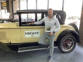 Hight Ford certified as a J.D. Power 2025 U.S. Dealer of Excellence