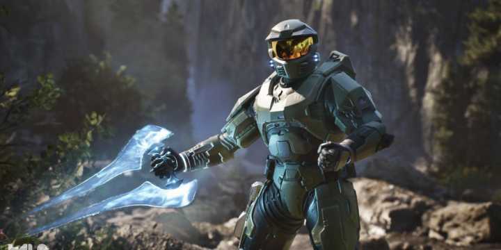 Halo Art Director Leaves Halo Studios After Working on the Series for 17 Years
