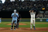 Where to watch Mariners vs. Blue Jays Game 6: MLB Playoffs free stream