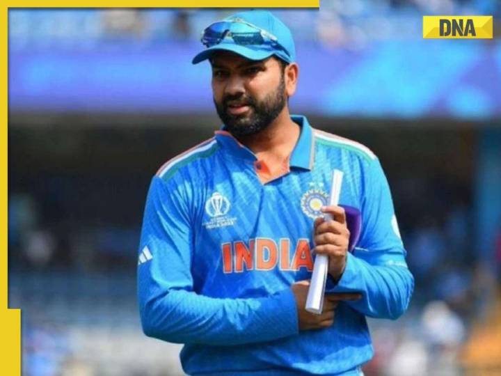 IND vs AUS: Rohit Sharma nears monumental milestone; set to join Virat Kohli, MS
