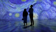 Step inside Vincent Van Gogh's art at this new Arizona exhibit