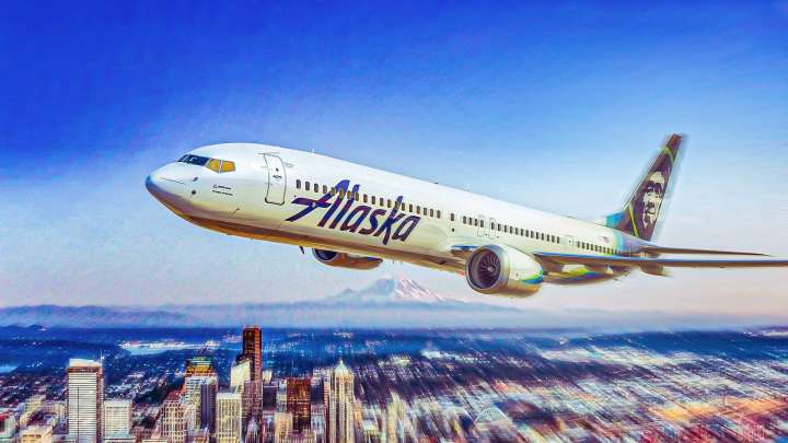 Another Week Another Tech Outage: Alaska Airlines & Others Impacted By Microsoft Disruption