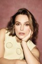 Keira Knightley on 'The Woman in Cabin 10' and the Untouchable Yacht