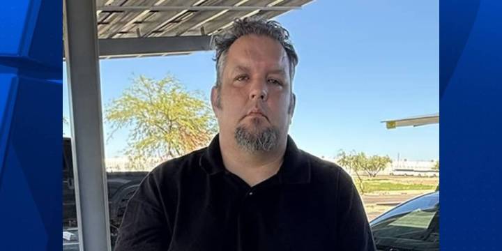 Phoenix youth group leader arrested for alleged child sex crimes