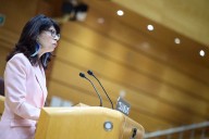 La ministra de Igualdad pide "disculpas" por la polémica de las pulseras