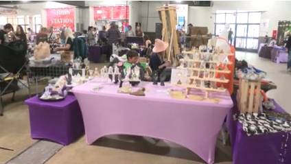 Bad energy not welcome at third annual Bruja Fest