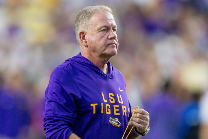 Political Pressure Confirmed Behind Brian Kelly’s Firing as LSU Braces for $100M Change LSU firing Brian Kelly wasn’t just football — politics played a major role as Louisiana power players forced a $