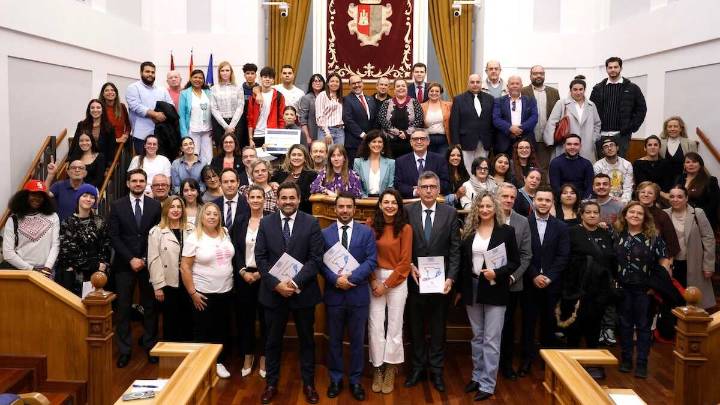 Colectivos alertan discursos de odio y piden "políticas valientes" por la pobreza