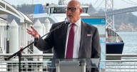 Bay Area Council CEO Jim Wunderman joins California Forever