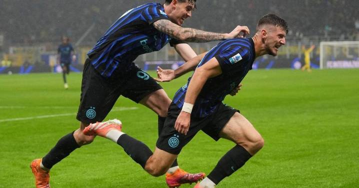 Serie A still has no clear front-runner with Napoli and Roma level on top