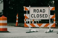 Sinkhole closes stretch of Greenfield Road near Hwy 468 in Pearl