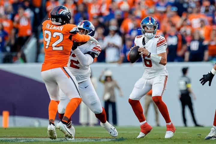 Deadspin | Giants’ Brian Daboll not considering staff changes after historic collapse