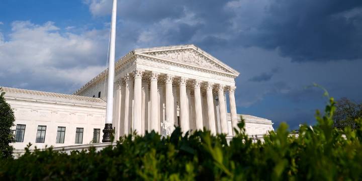 Supreme Court seems skeptical about state bans on ‘conversion therapy’ for LBGTQ+ kids