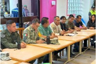Ordena Gallardo mesa permanente de seguridad en Tamazunchale, ante intensas lluvias