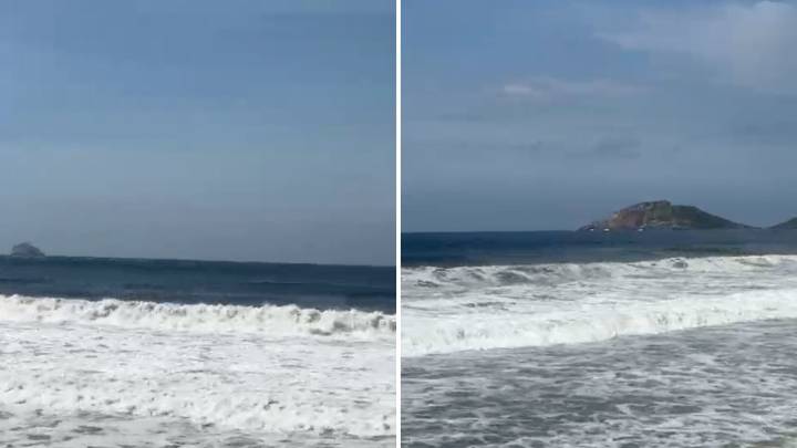 Anuncian Cierre de Playas en Mazatlán por Huracán Priscilla ¿Qué Zonas Serán Afectadas?