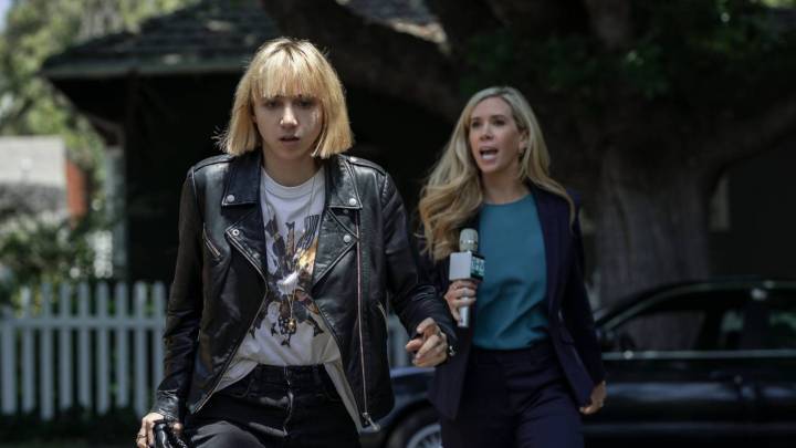 Clickbait: Netflix's Underrated Thriller Miniseries (2021)