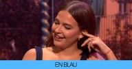 La respuesta viral de Laura Escanes a la pregunta sobre la lectura que señala a María Pombo: "¿Tú lees?"