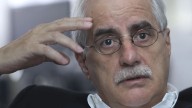 «El Gobierno quedó en ropa interior»: el duro mensaje de Jorge Taiana tras la reunión de Milei con Trump