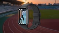 Marco metálico y pantalla de 1,74 pulgadas: esta pulsera de actividad Xiaomi vuelve a estar en oferta