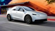 Tesla reveals cheaper Model Y and Model 3, but they're no smaller