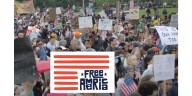 Nationwide ‘No Kings 2’ Protests Set, Aiming To Top June’s Turnout