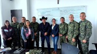 El Ejército podría demoler las Torres del Silencio de Yopal
