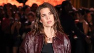 Charlotte Casiraghi channels grandmother, Grace Kelly's bob at Paris Fashion Week