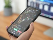 Unregulated trading apps eclipse legal markets