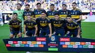 Los puntajes de la derrota de Boca vs. Belgrano por el Torneo Clausura 2025