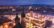 'Picture-perfect' Christmas market 2.5 hours from Scotland named best in 2025