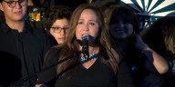Newly elected Arizona lawmaker has yet to be sworn into office, as House Democrats welcome her