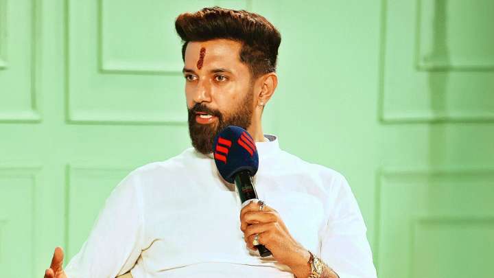 Bihar polls: Chirag Paswan’s LJP (Ram Vilas) announces first list of 14 candidates
