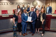 Renton celebrates Workforce Development Month