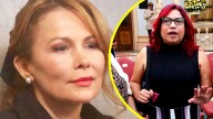 Cathy Barriga pidió disculpas públicas y Alejandra Valle reaccionó: "No se atrevió a darme la cara"