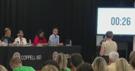Coppell parents rally to save elementary from closure