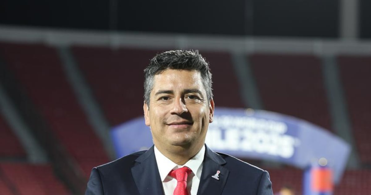 Director ejecutivo del COL de la Copa del Mundo Sub 20: “La FIFA nos dijo que nos atreviéramos a organizar un Mundial adulto”