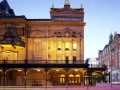 The Battle to Save the Pabst Theater