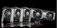 Radeon 6000 GPUs were brand new 3 years ago. AMD's already dropping support