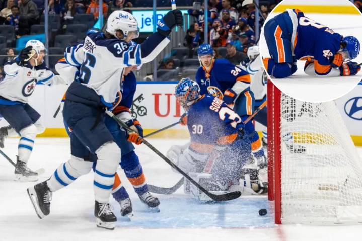Concerns already mounting for Islanders as they start 0