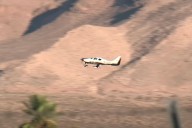 Man Who Plunged 11,000 Feet After Parachute Malfunction Survives Crash