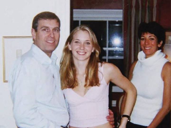 What to know about Prince Andrew, Jeffrey Epstein as memoir published