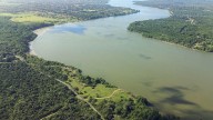 Contradicción: construyen una autopista en plena Amazonía para la cumbre climática COP30